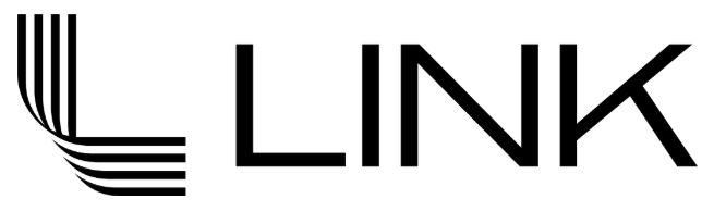 link logistics logo